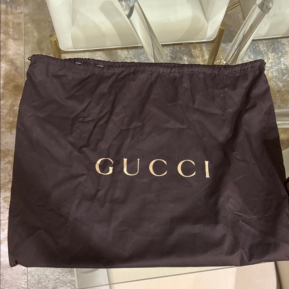 AUTHENTIC GG CRYSTAL JOY BOSTON - Picture 6 of 6